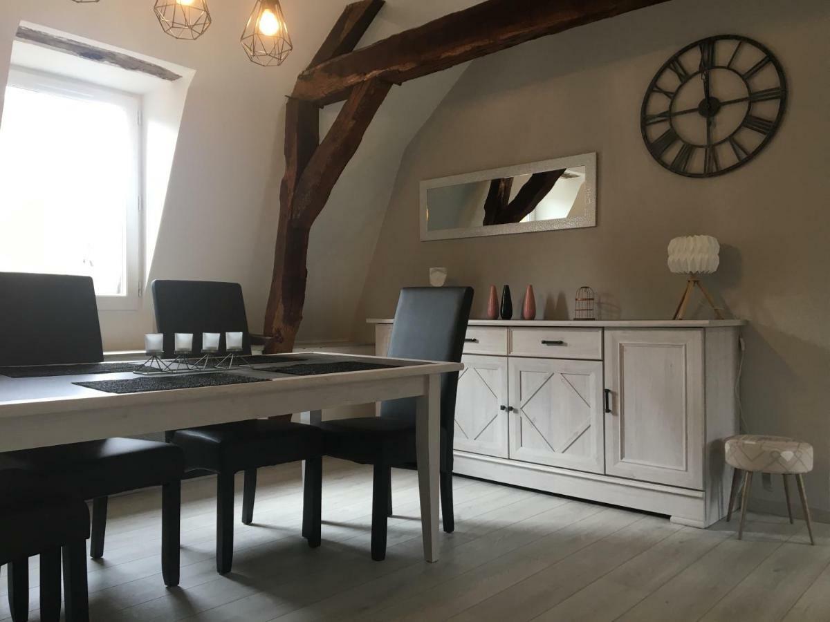 4 Rue Jean Jaures Sarlat-la-Canéda Exterior foto