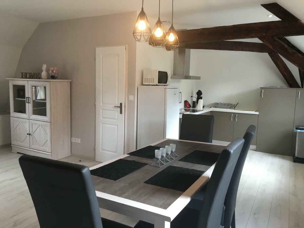 4 Rue Jean Jaures Sarlat-la-Canéda Exterior foto