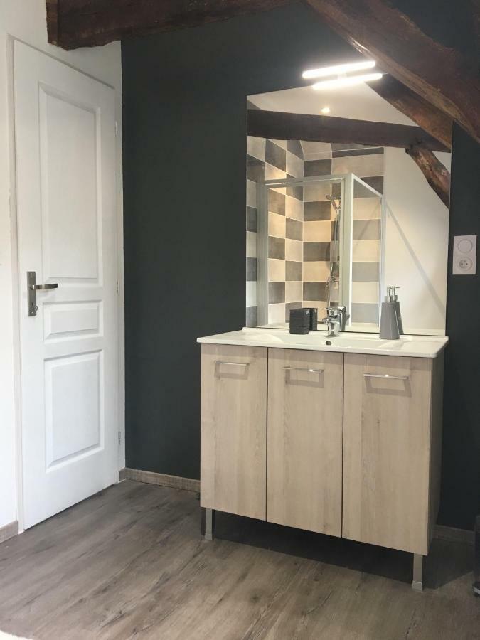 4 Rue Jean Jaures Sarlat-la-Canéda Exterior foto
