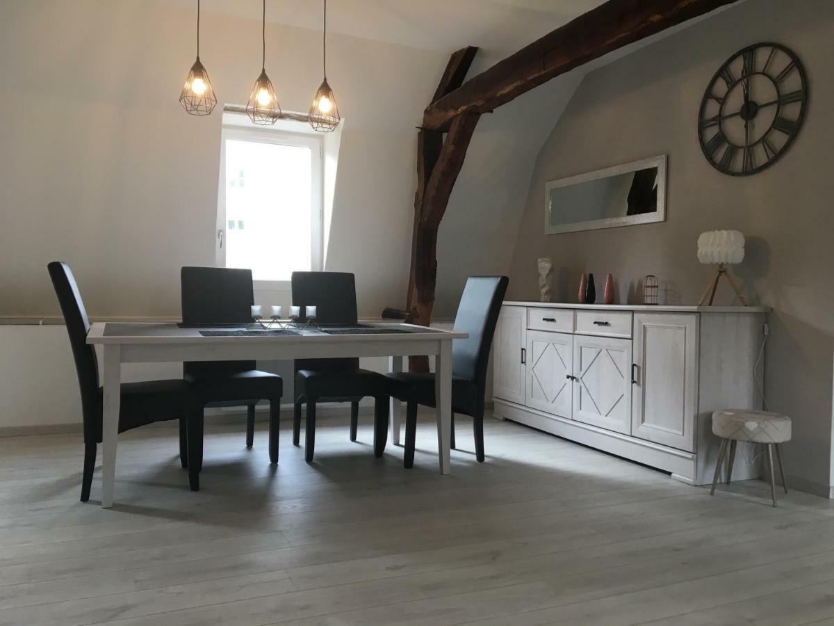 4 Rue Jean Jaures Sarlat-la-Canéda Exterior foto